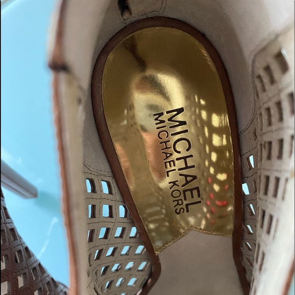Michael Kors | Pumps Graham, Size US 7 - Picture 8 of 12